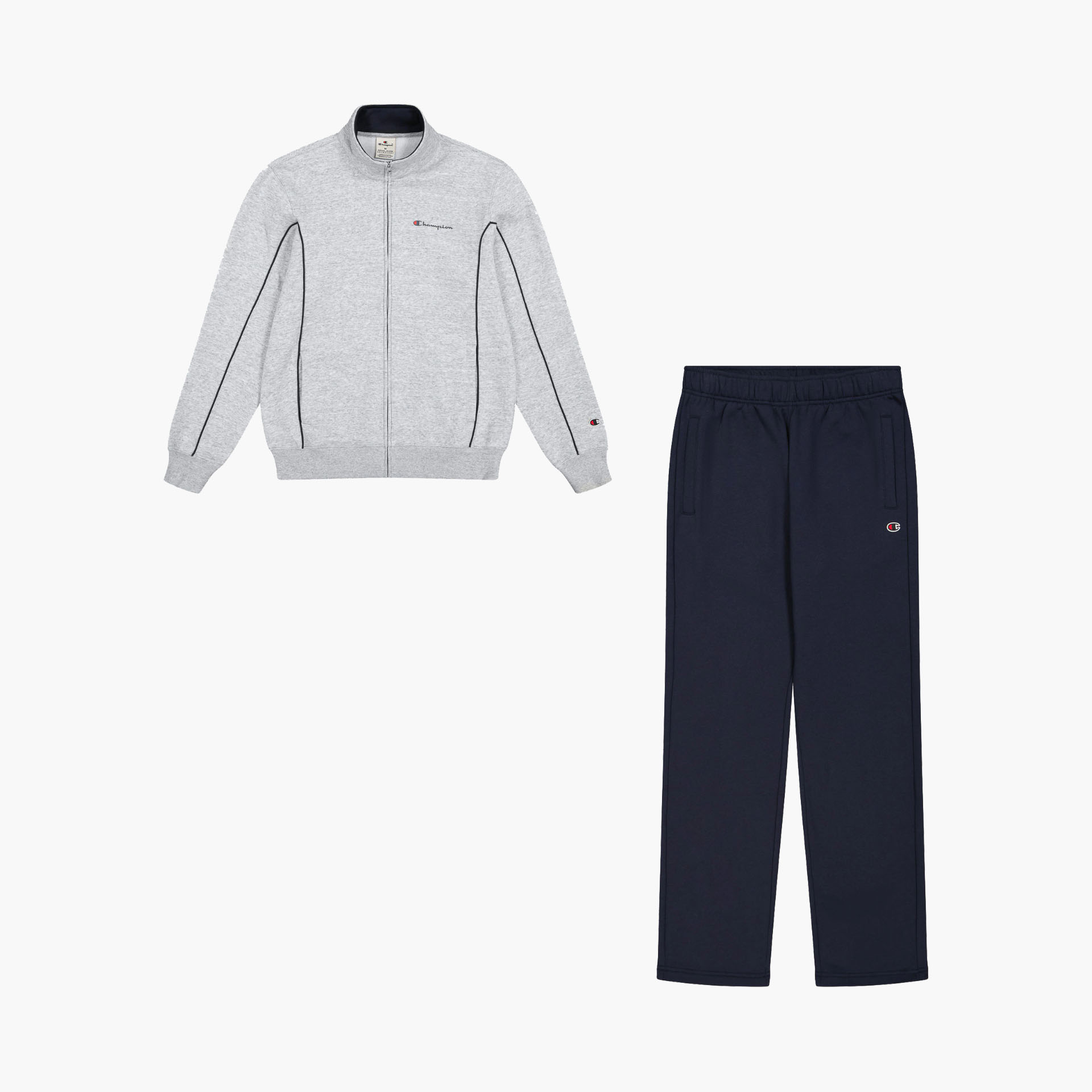 Fato Treino Champion