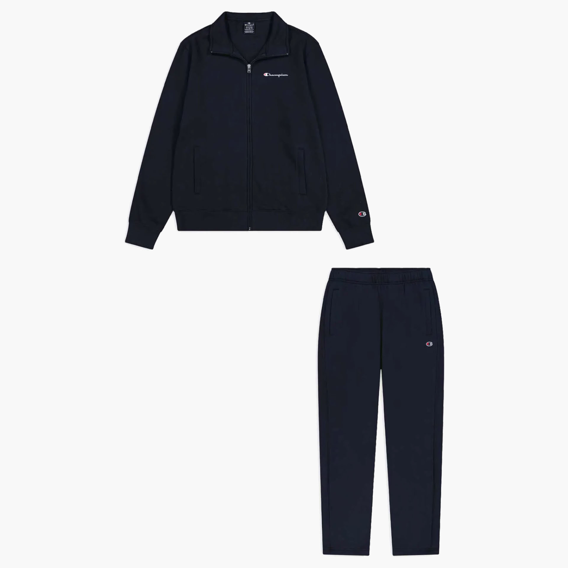 Fato Treino Champion