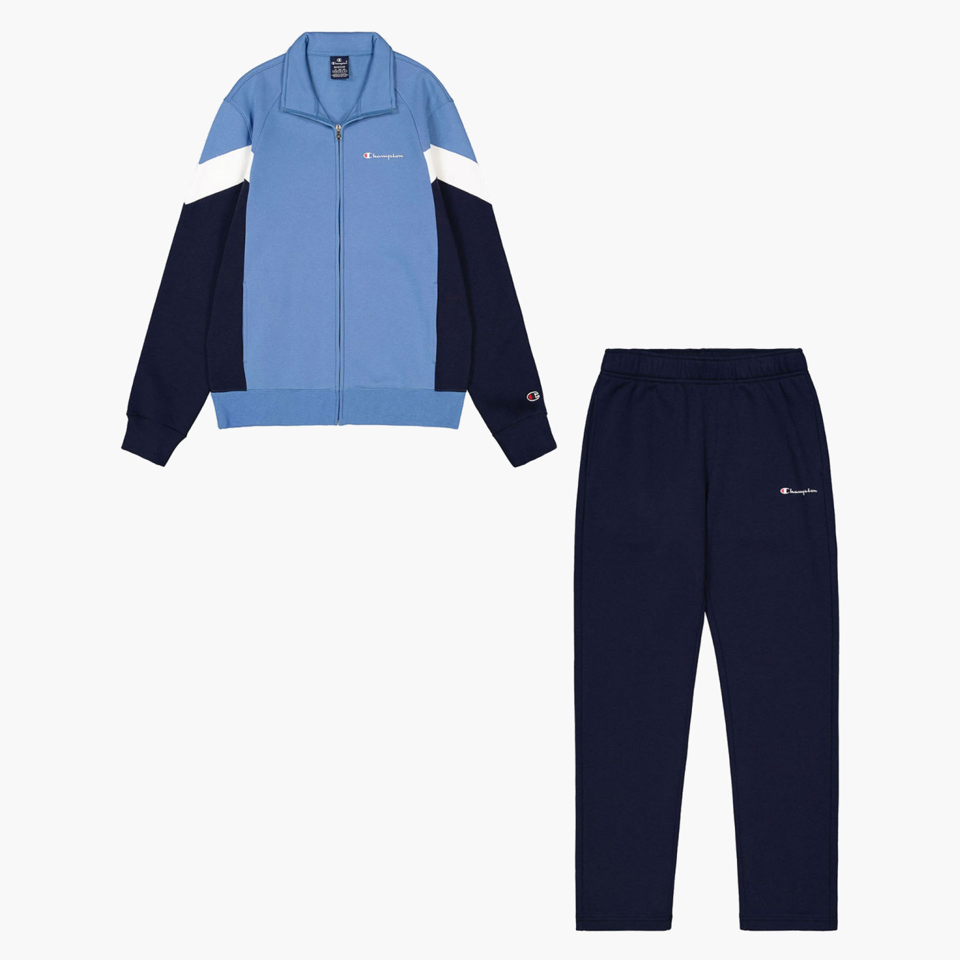 Fato Treino de Algodão Champion