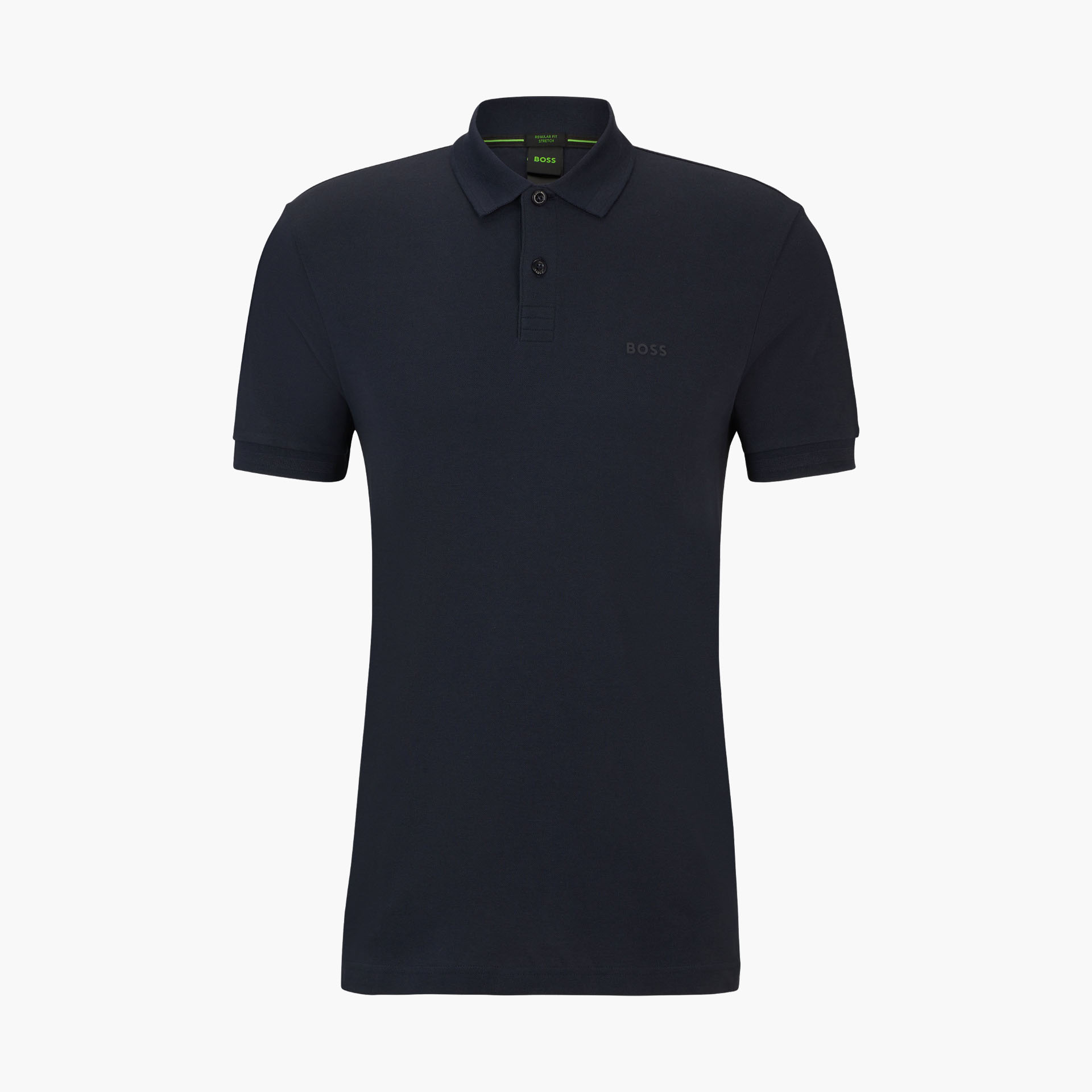 Polo Boss Pio 1