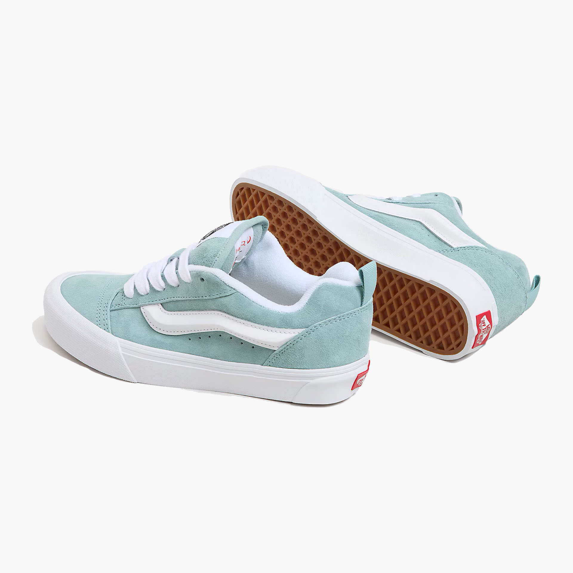 Vans Knu Skool