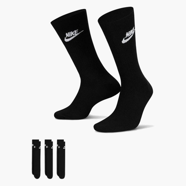 Meias Nike Everyday