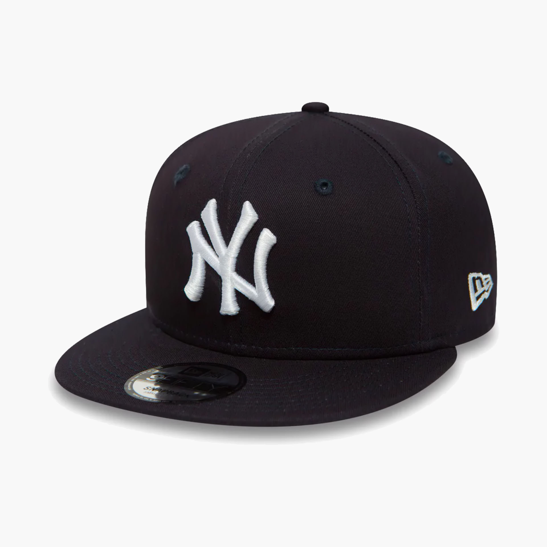 Boné New Era New York Yankees Essential Navy 9FIFTY Cap