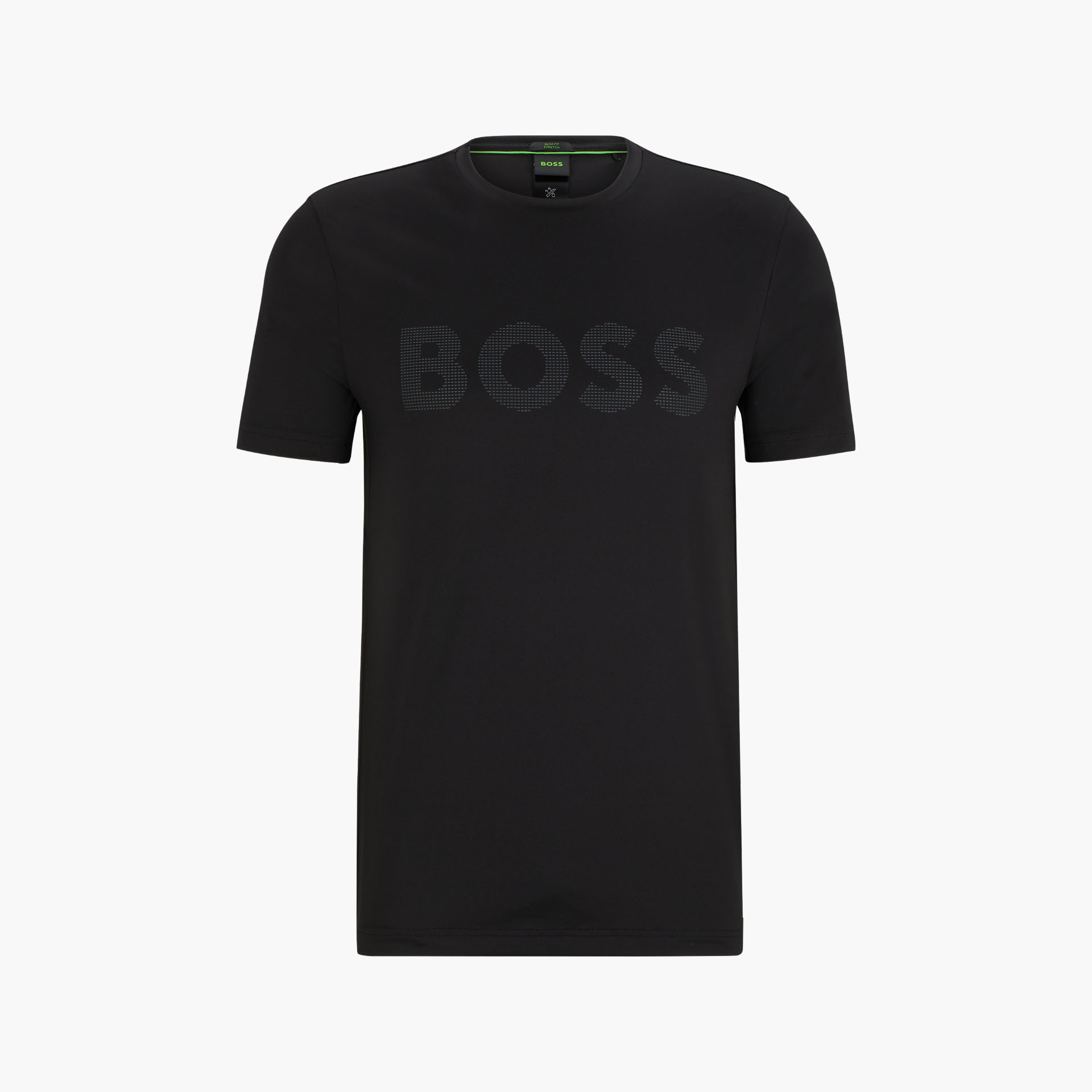 T-shirt Boss Active