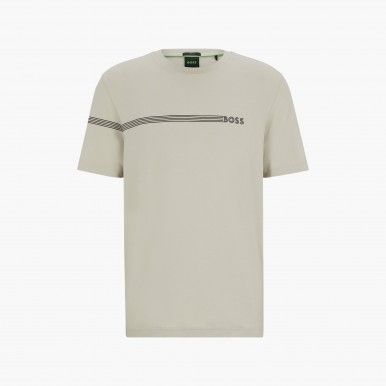 T-Shirt Boss Tee 5