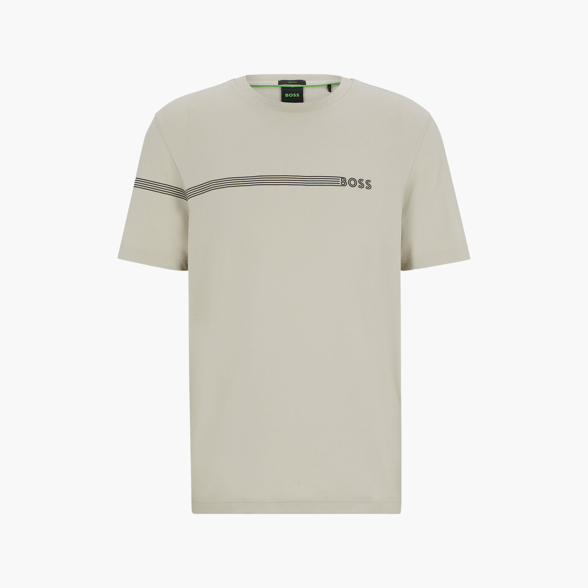 T-Shirt Boss Tee 5