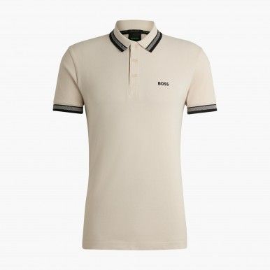 Polo Boss Paddy