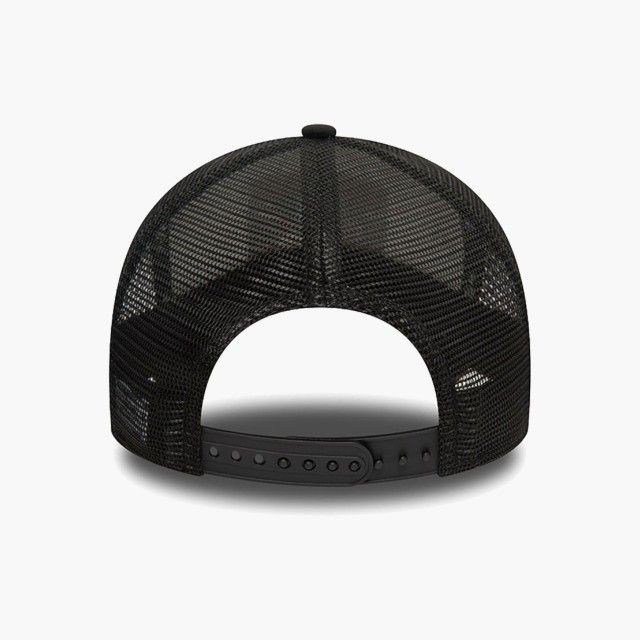 Bon New Era 9FORTY New York Graphic Trucker