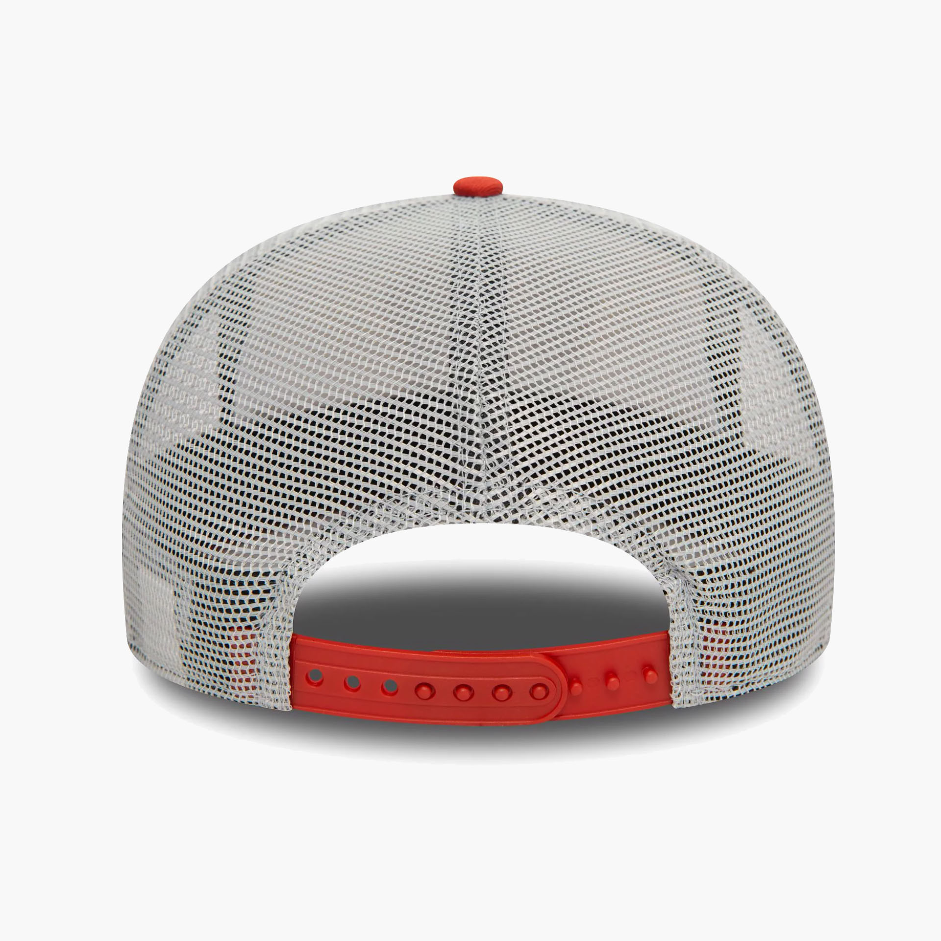 Boné New Era Motorsport Golfer Trucker