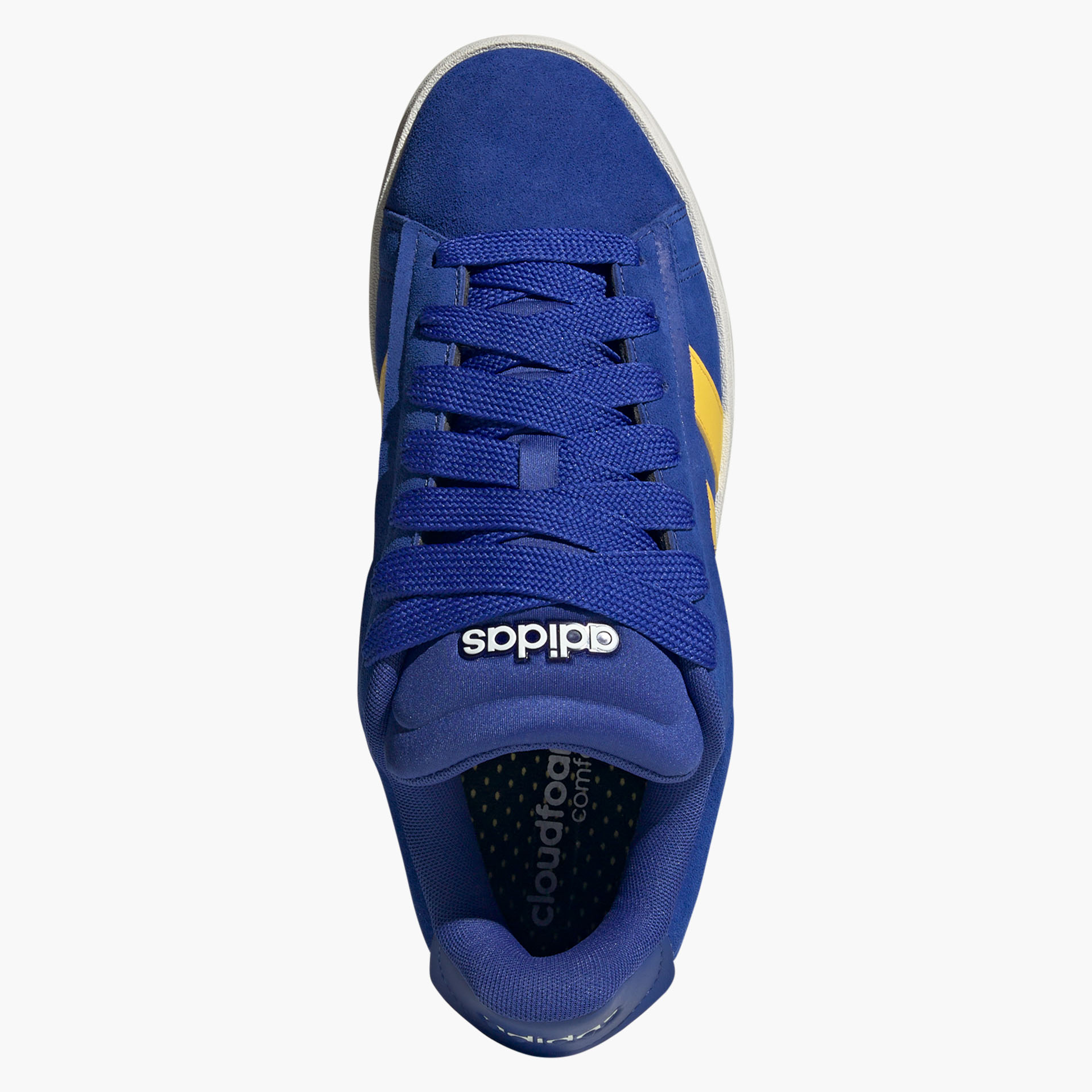 Adidas Grand Court Alpha