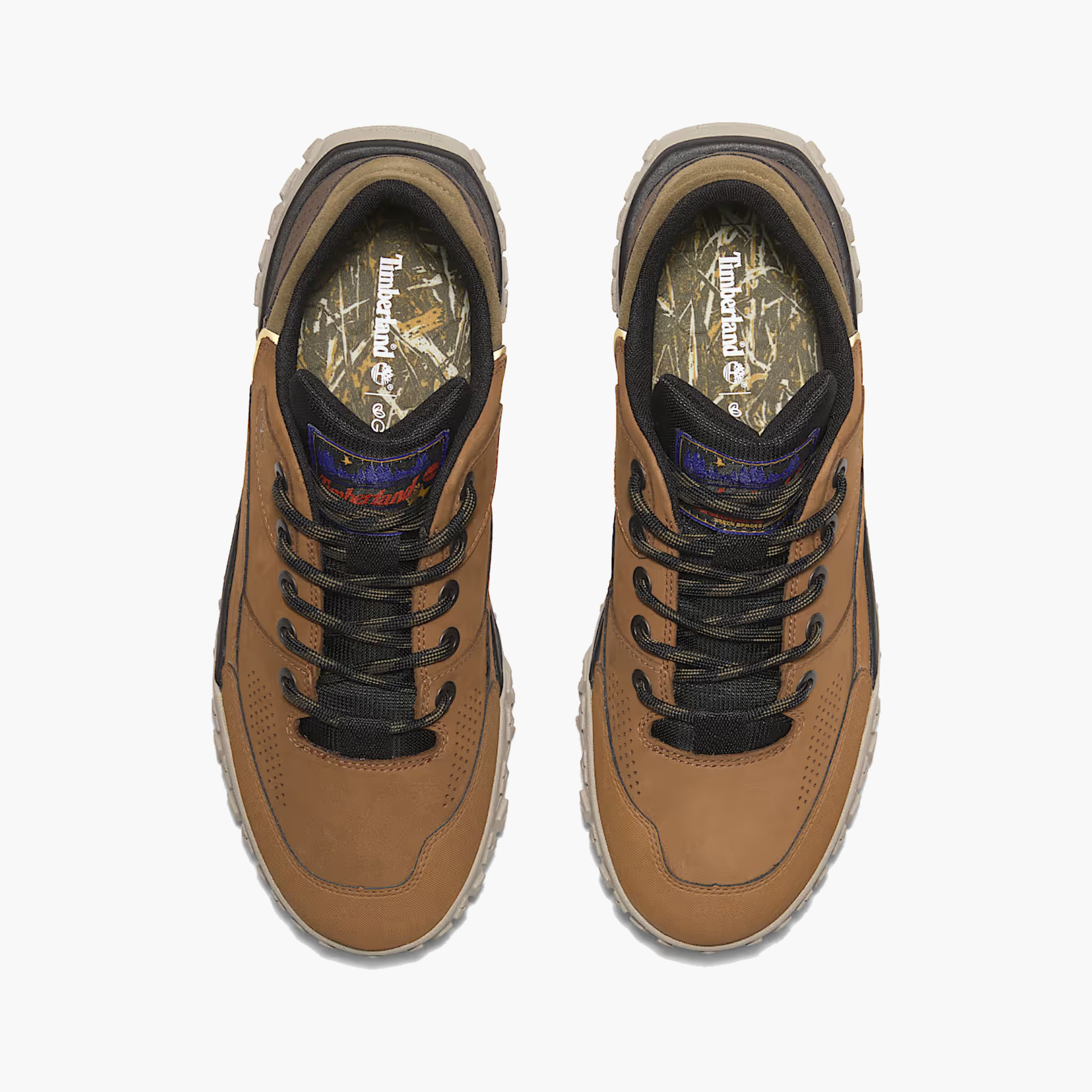 Timberland GreenStride™ Motion 6