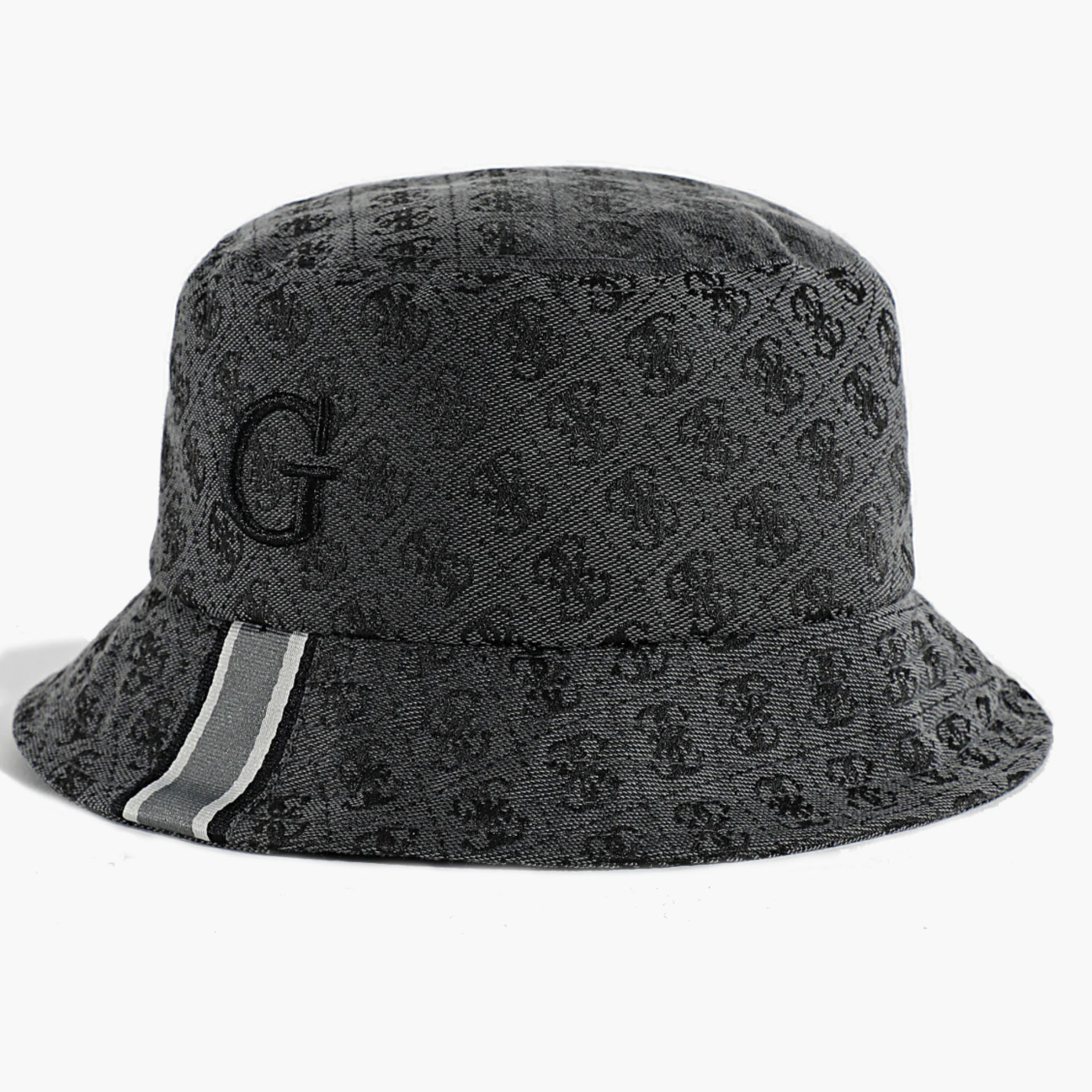 Bucket Guess Amsterdam Rain