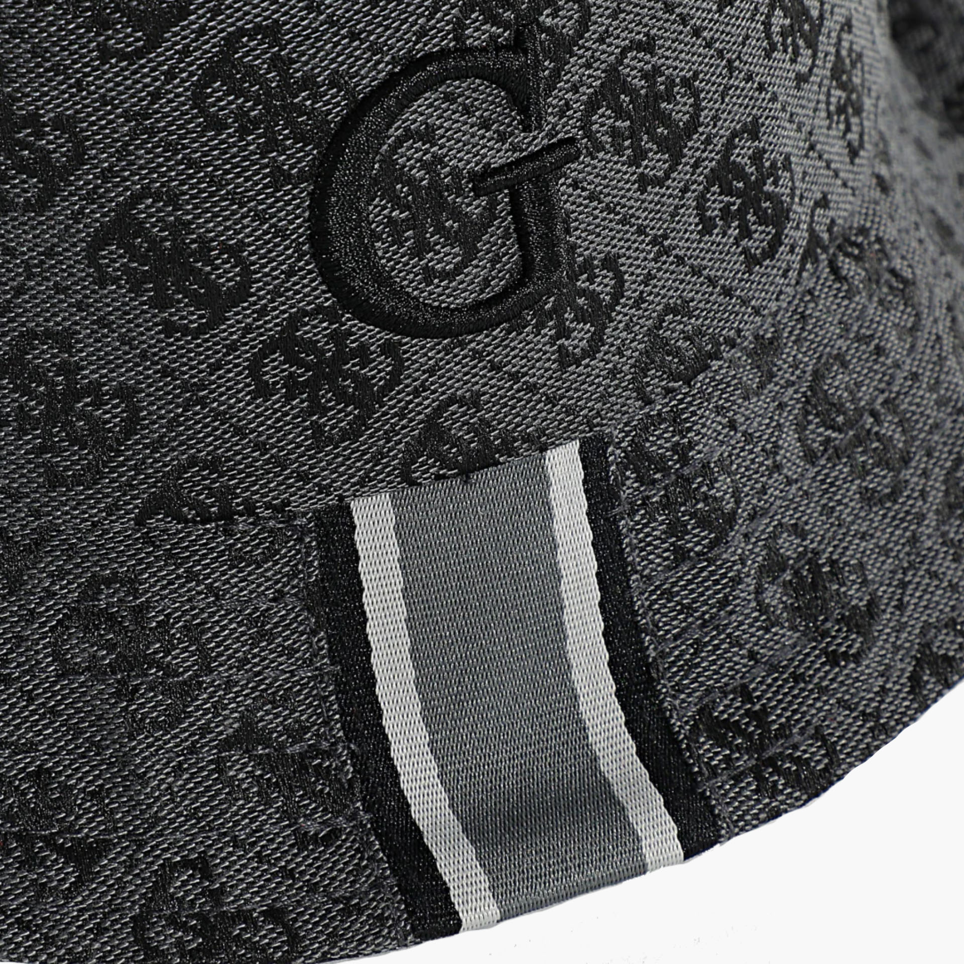 Bucket Guess Amsterdam Rain