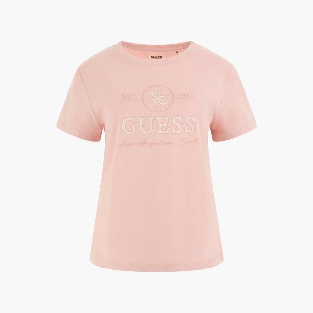 T-shirt Guess 4G SS