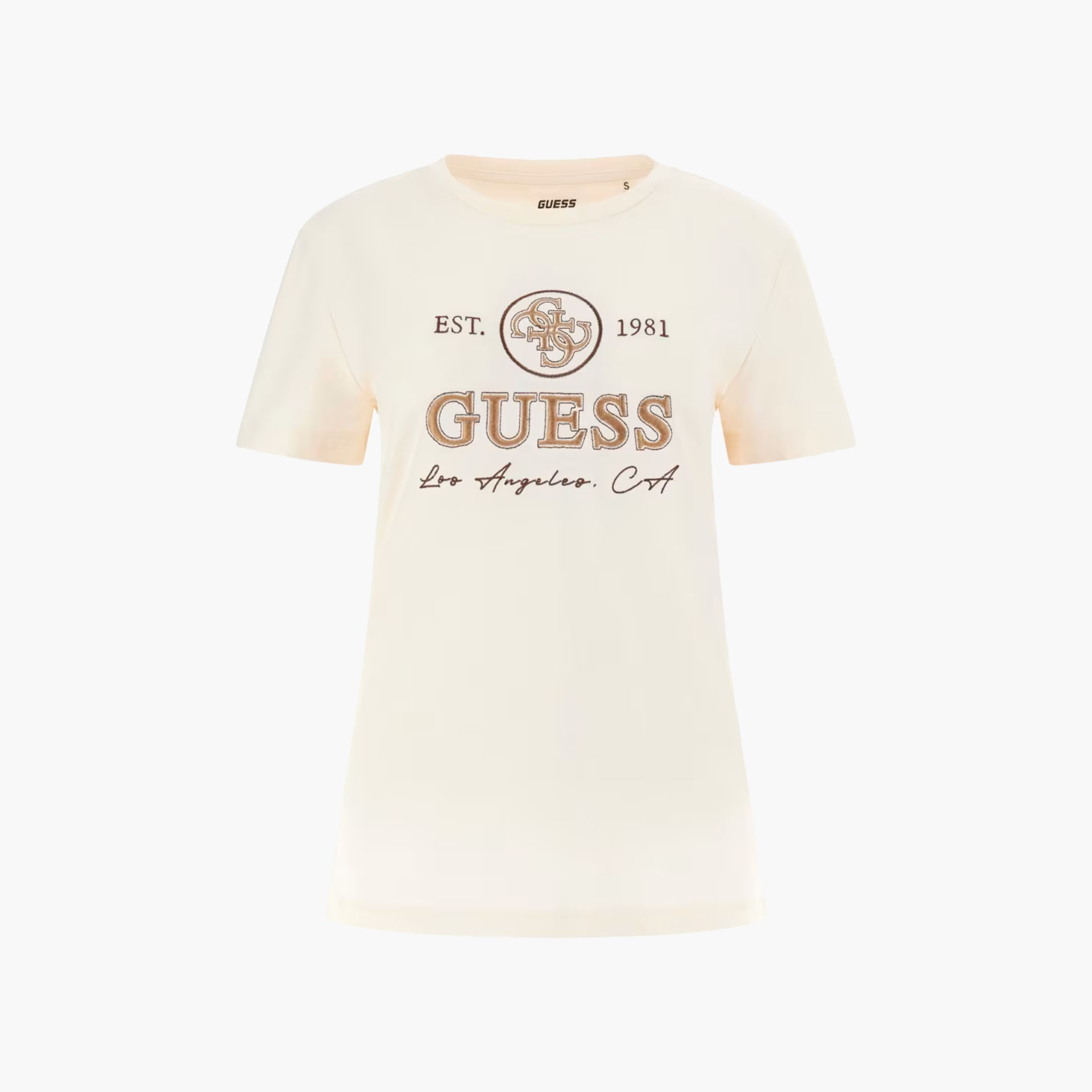 T-shirt Guess 4G SS