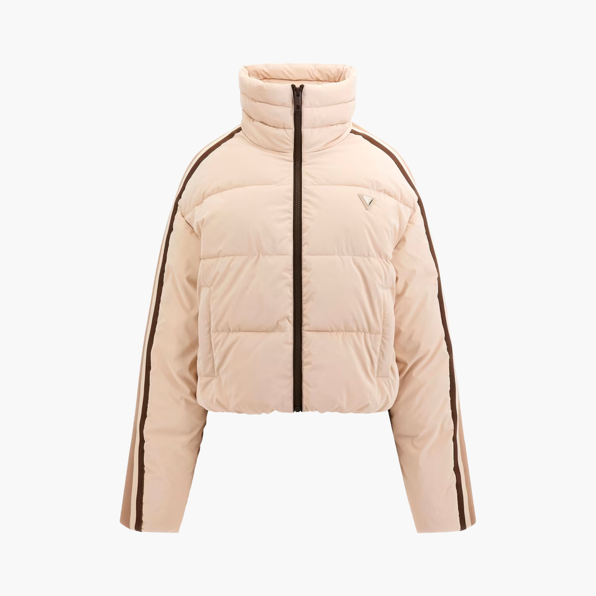 Casaco Guess Jean Puffer