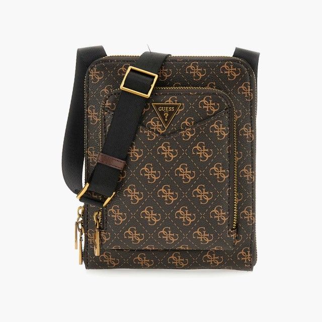 Bolsa Guess Siena Flat