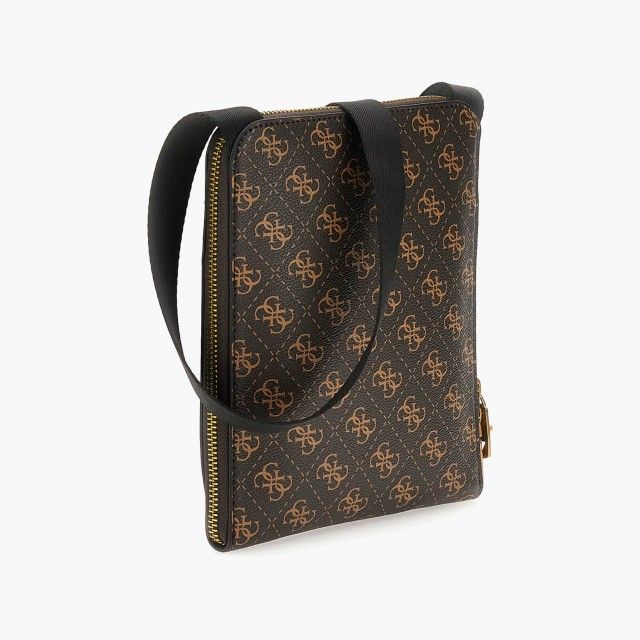 Bolsa Guess Siena Flat