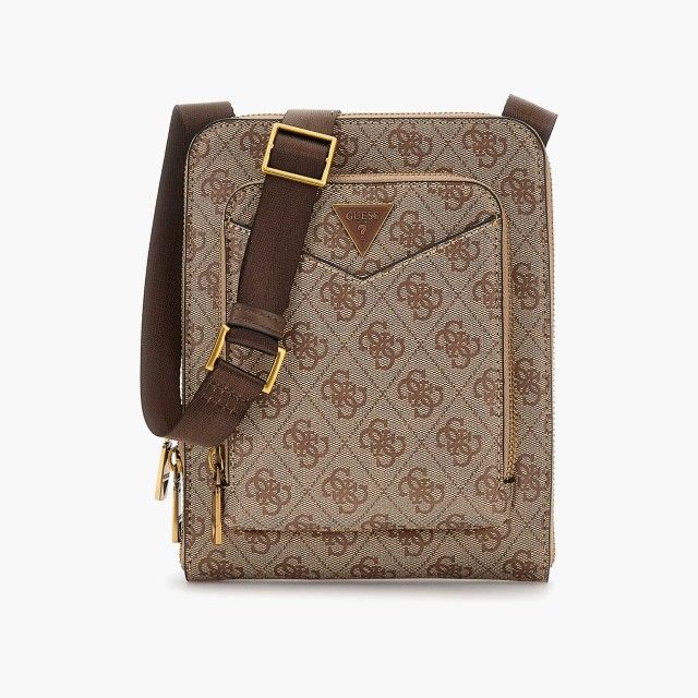 Bolsa Guess Siena Flat