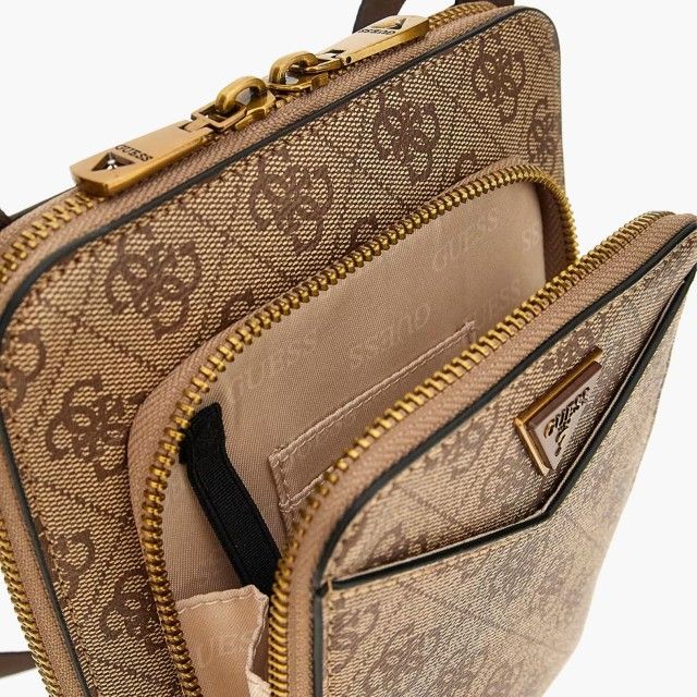 Bolsa Guess Siena Flat