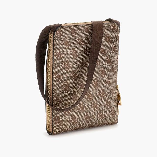 Bolsa Guess Siena Flat