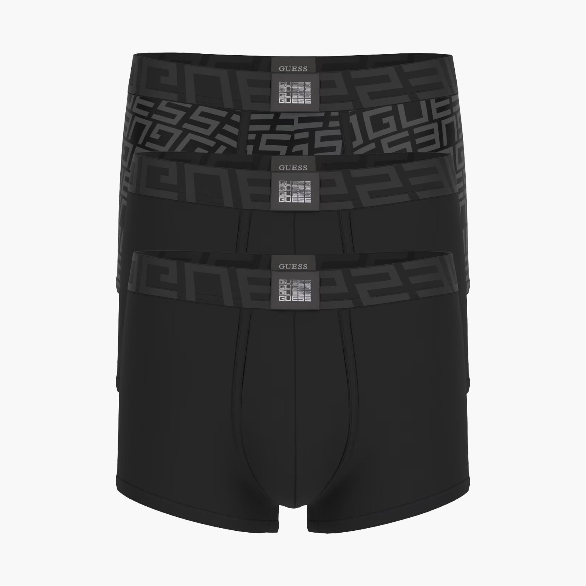 Boxers Guess Pack3