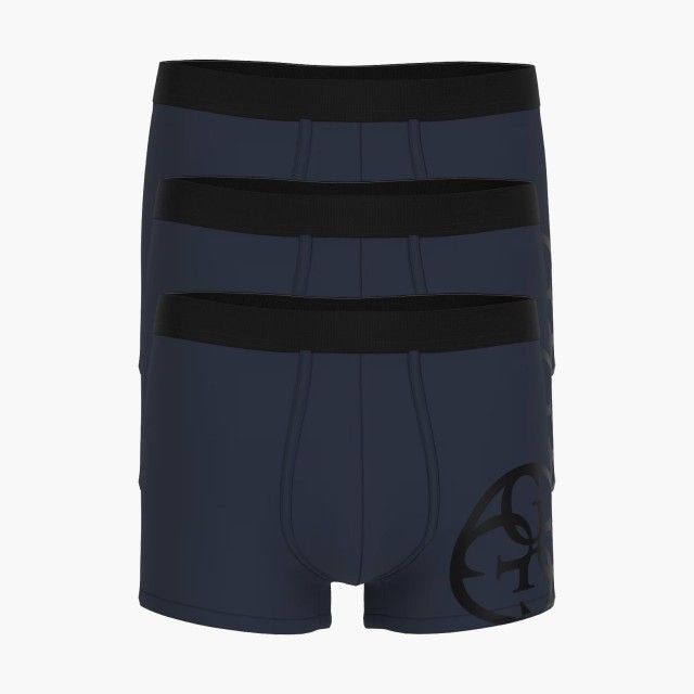 Boxers Guess Pack 3