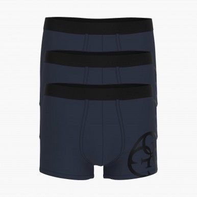 Boxers Guess Pack 3