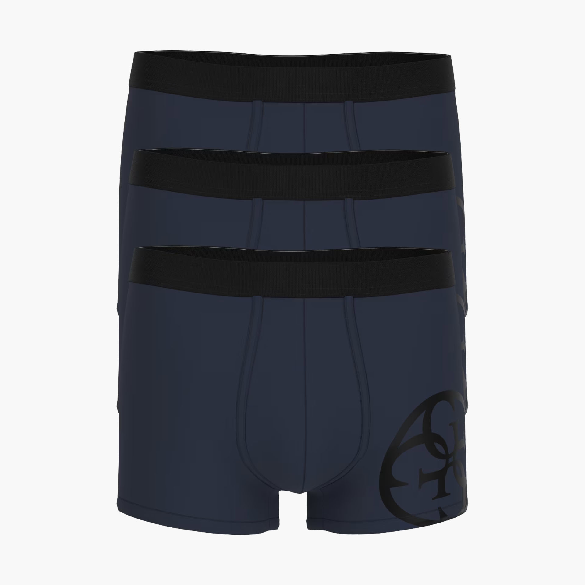 Boxers Guess Pack 3
