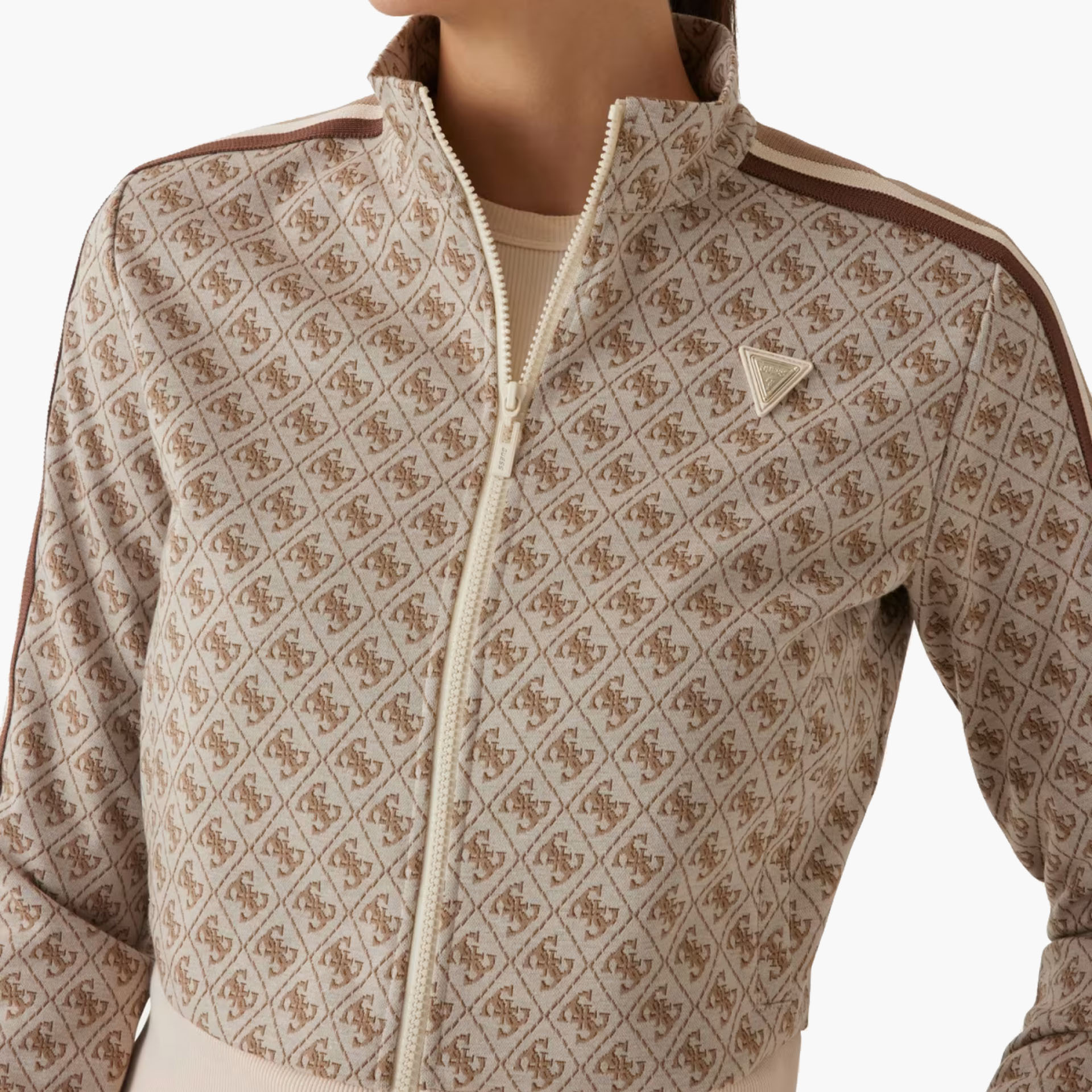 Casaco Guess Fato de Treino Jean