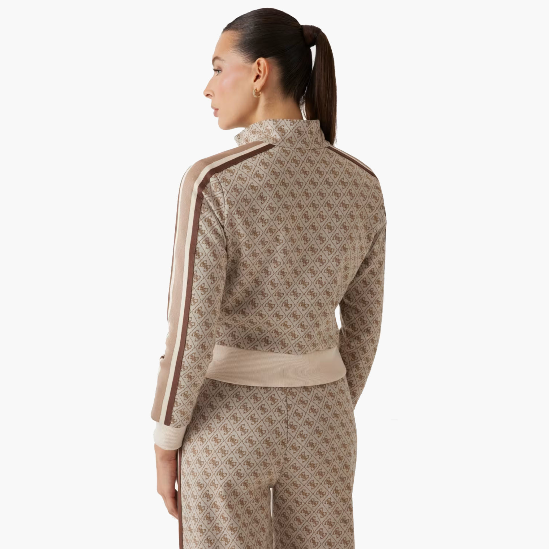 Casaco Guess Fato de Treino Jean