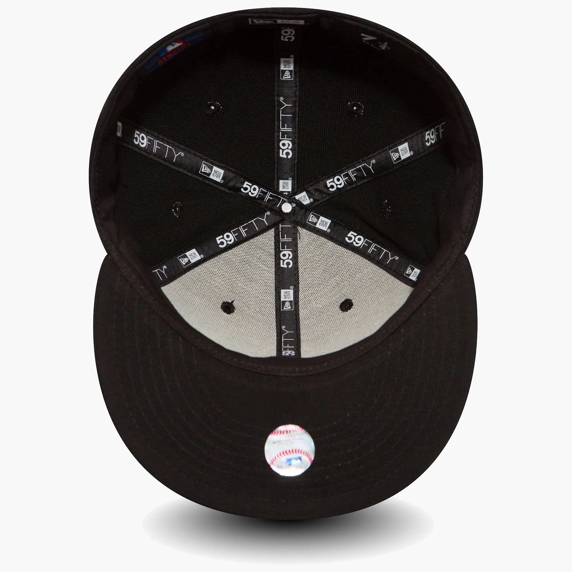 Boné New Era New York Yankees 59FIFTY
