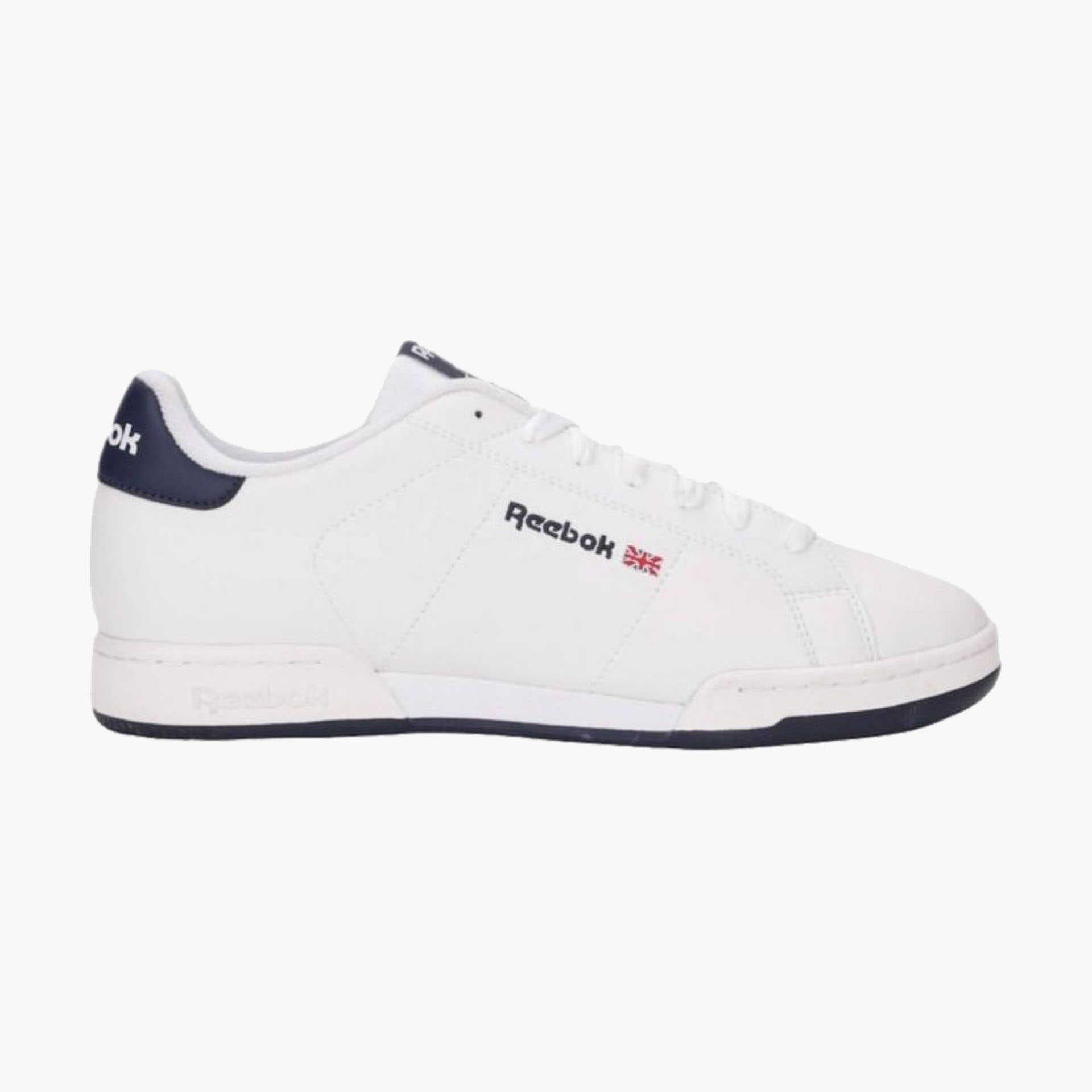 Reebok NPC II Syn