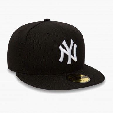 Bon New Era MLB Basic New York Yankees