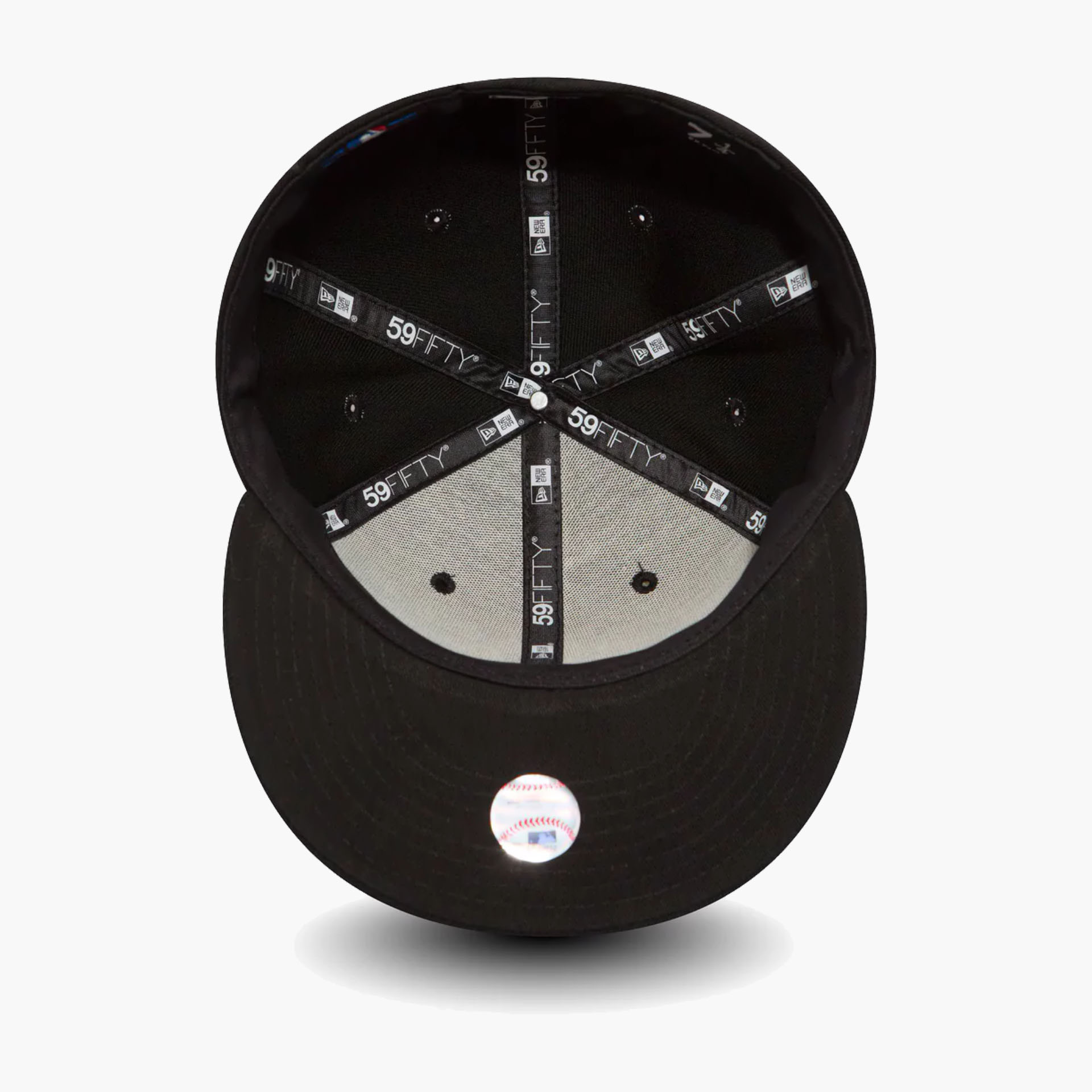 Boné New Era MLB Basic New York Yankees