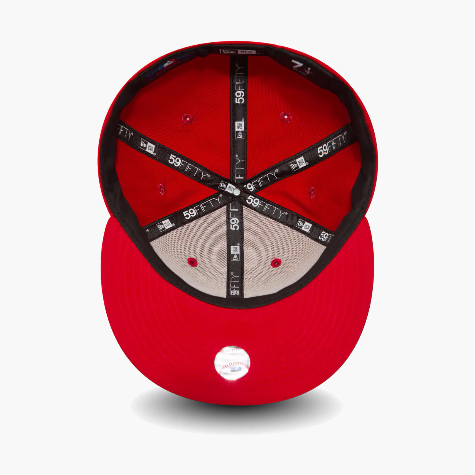 Boné New Era MLB Basic New York Yankees