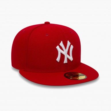 Bon New Era MLB Basic New York Yankees