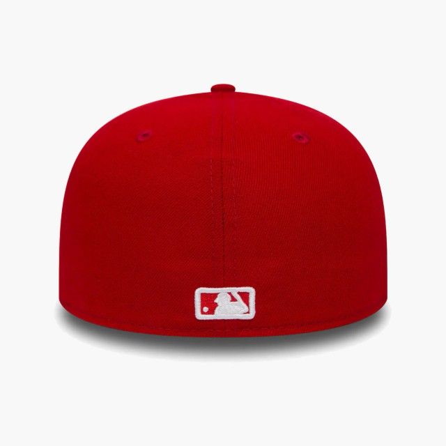 Bon New Era MLB Basic New York Yankees
