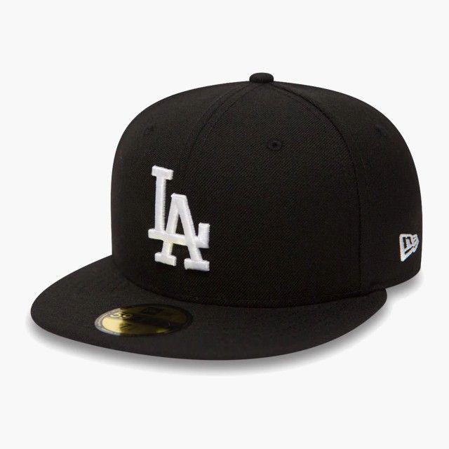 Bon New Era LA Dodgers Essential 59FIFTY