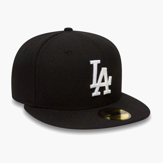 Bon New Era LA Dodgers Essential 59FIFTY