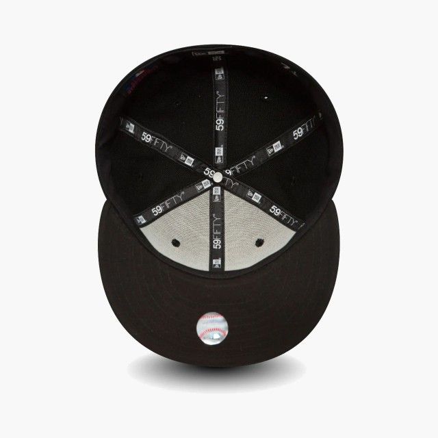 Bon New Era LA Dodgers Essential 59FIFTY