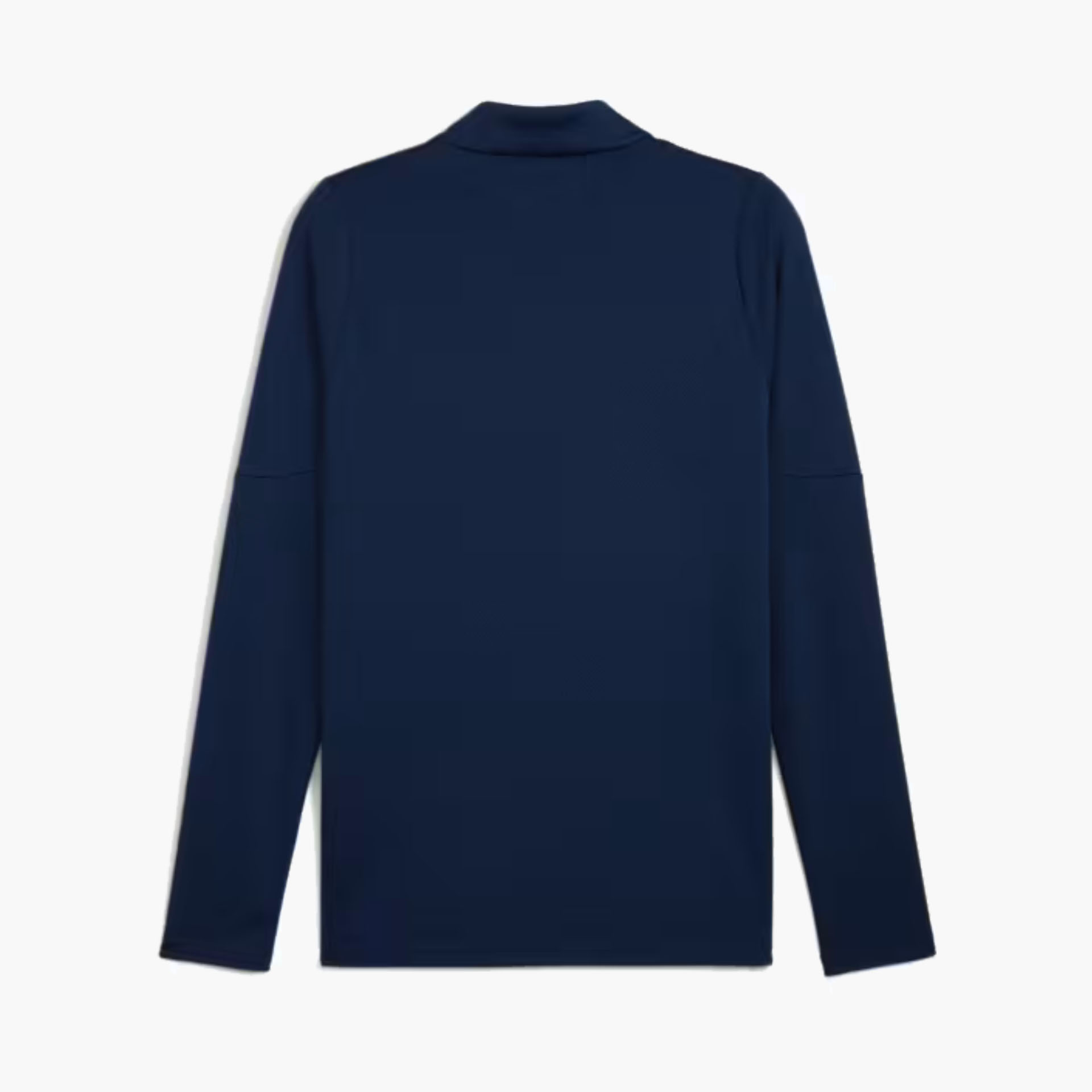 Camisola Portugal FPF Training 1/4 Zip