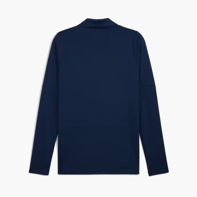 Camisola Portugal FPF Training 1/4 Zip