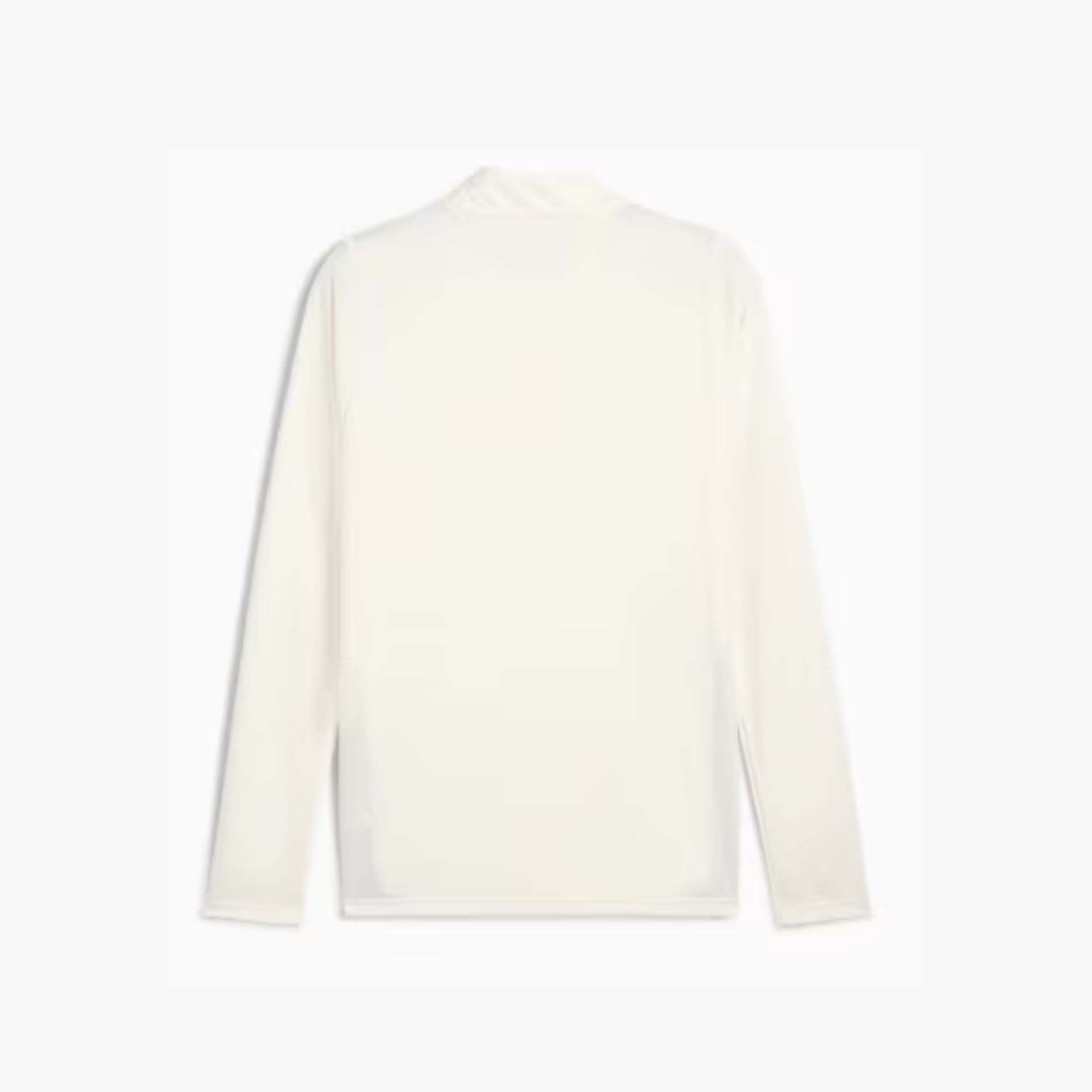 Camisola Portugal FPF Training 1/4 Zip