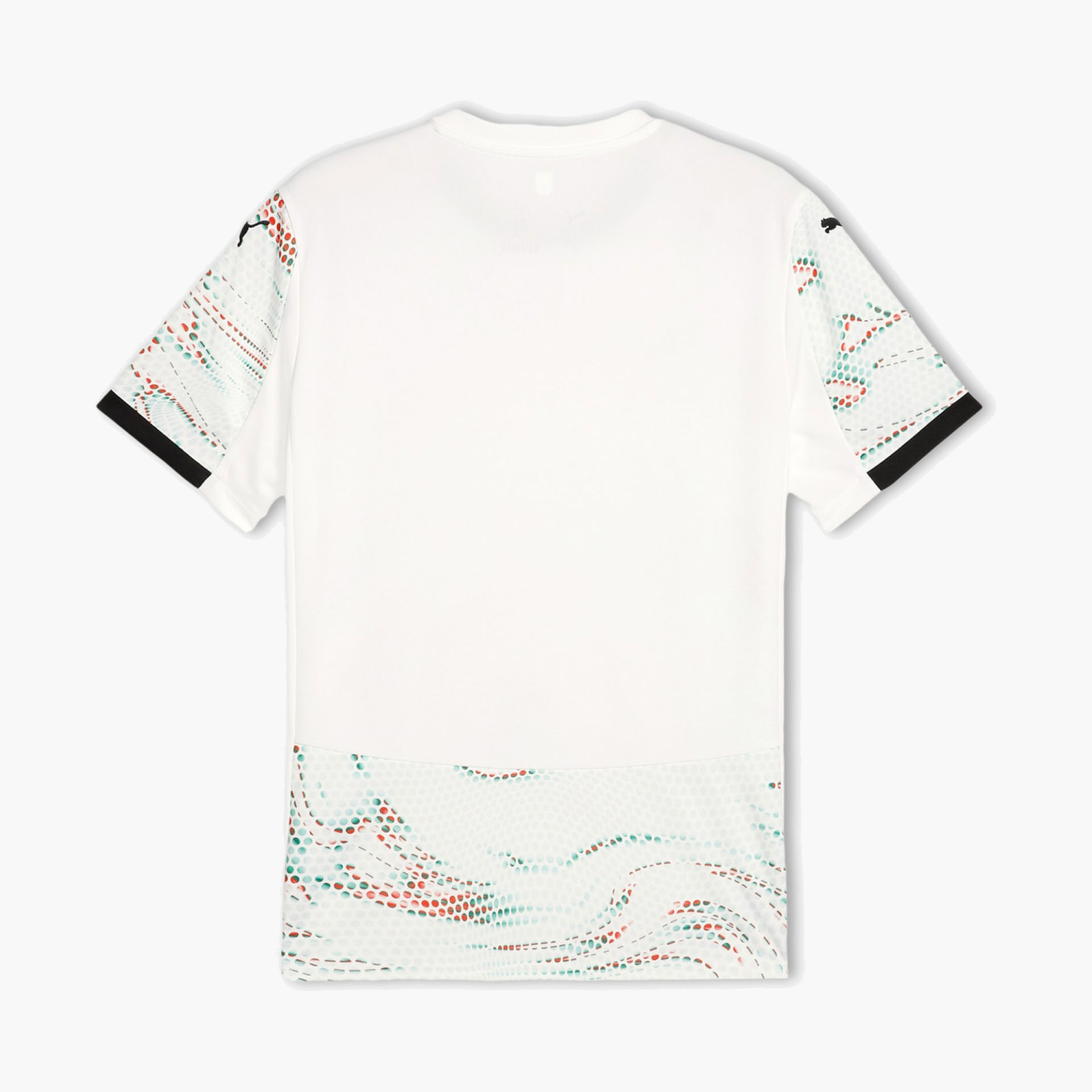 Camisola FPF Portugal Away Jersey