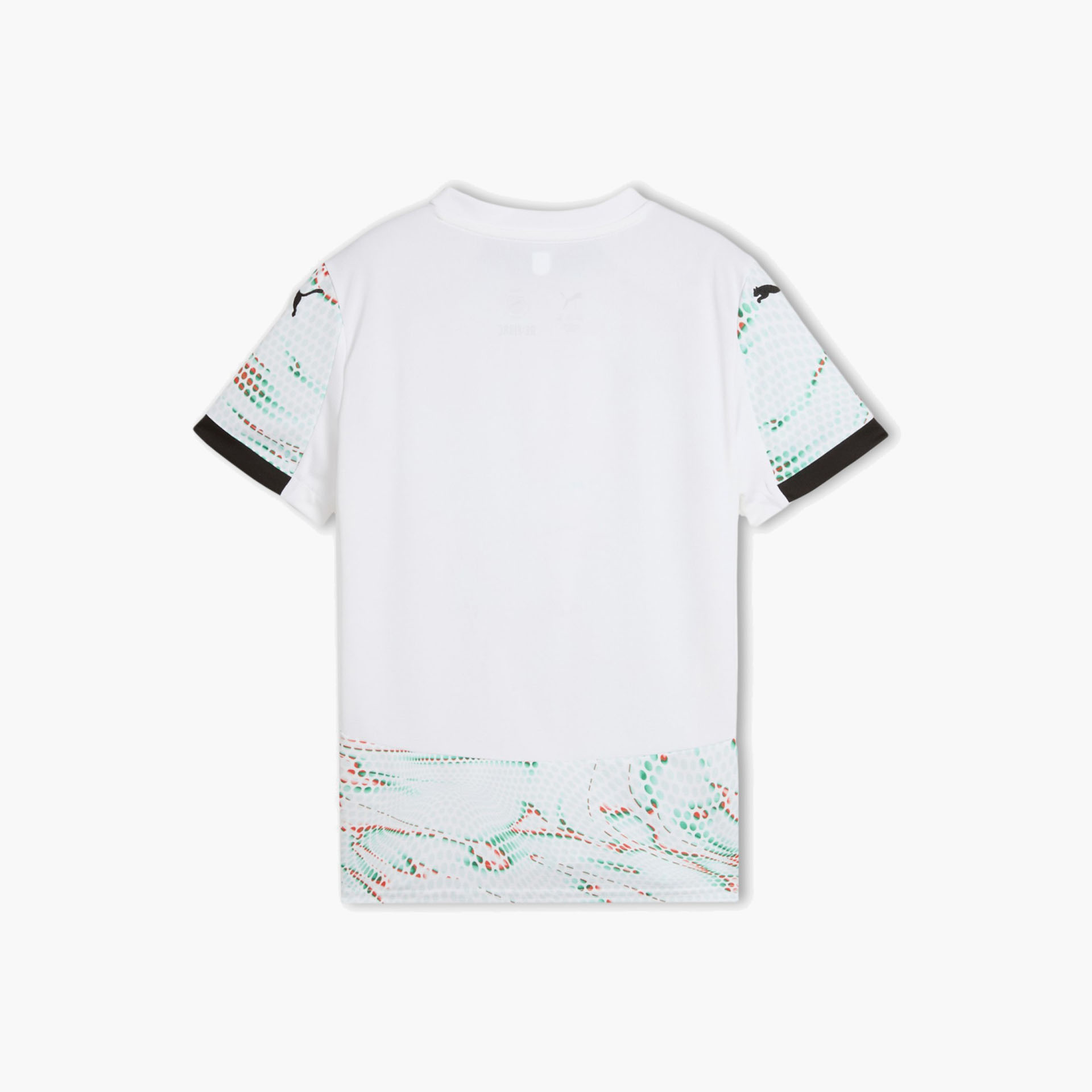 Camisola Portugal FPF Away Jersey Jr.