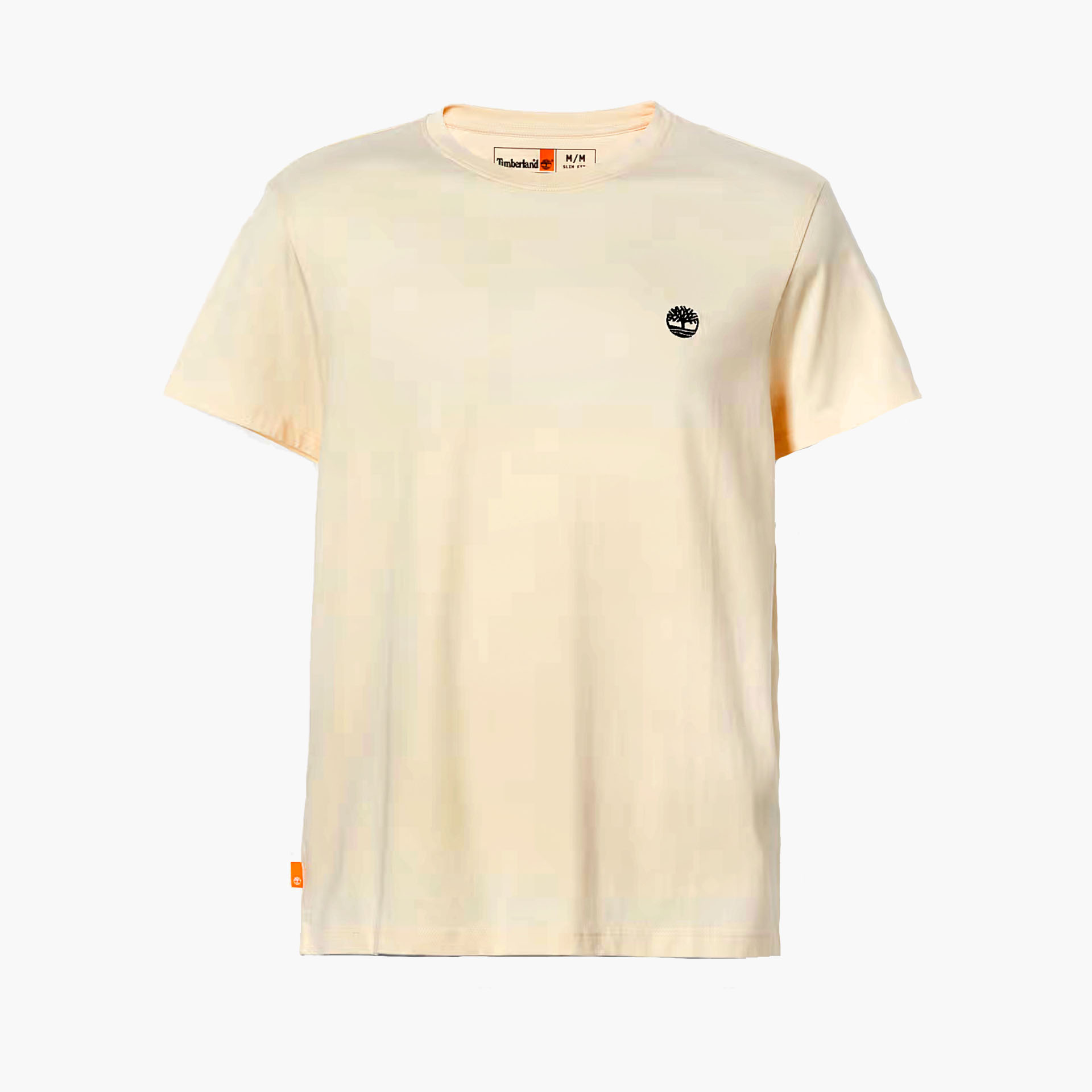 T-shirt Timberland Dunstan River