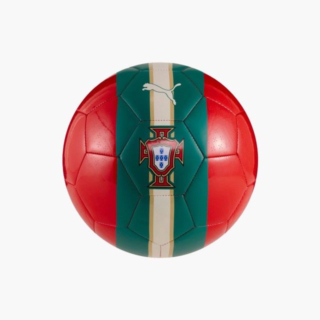 Bola Puma Portugal Fan