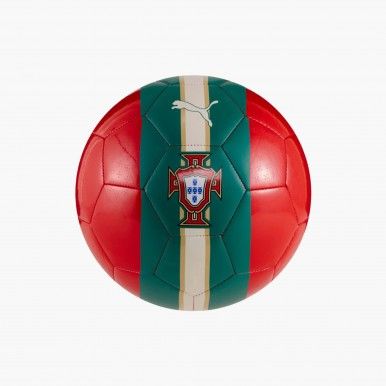 Bola Puma Portugal Fan