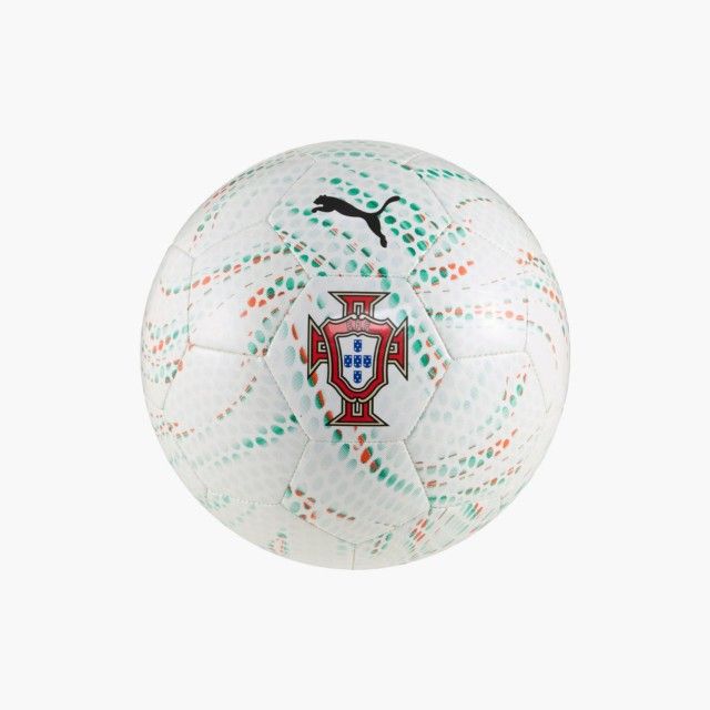 Bola Puma Portugal Fan